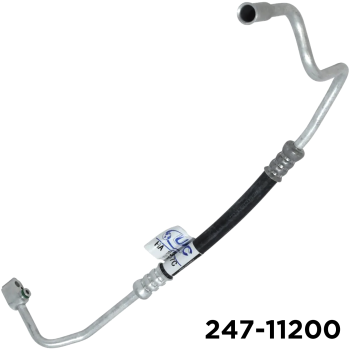 Liquid Line w/o Orifice Tube