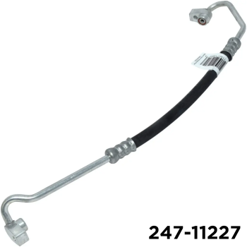 NEW AFTERMARKET A/C LIQUID LINE ASSEMBLY