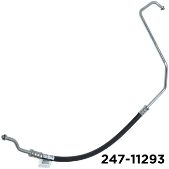 NEW AFTERMARKET A/C LIQUID LINE ASSEMBLY