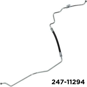 Liquid Line w/o Orifice Tube