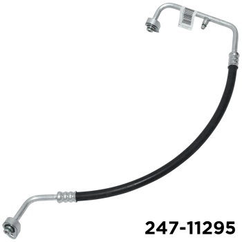 Liquid Line w/o Orifice Tube