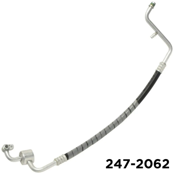 Suction Line HA 11023C