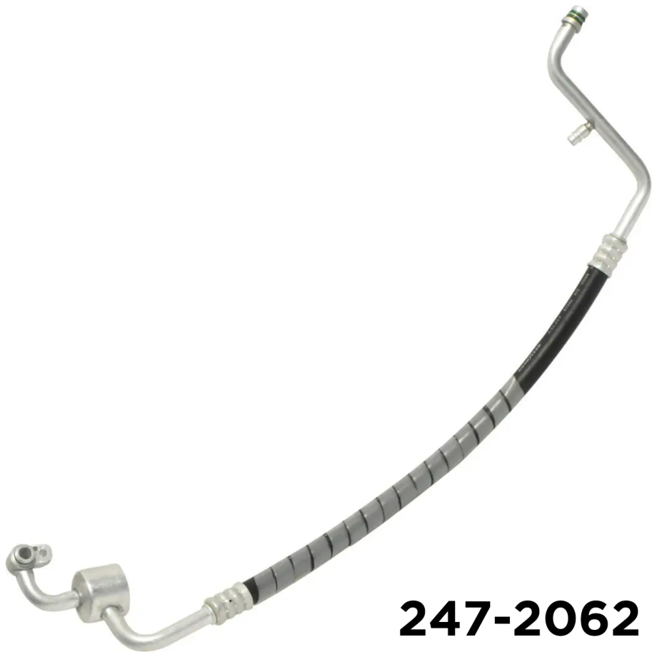 Suction Line HA 11023C