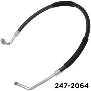 Suction Line HA 11266C
