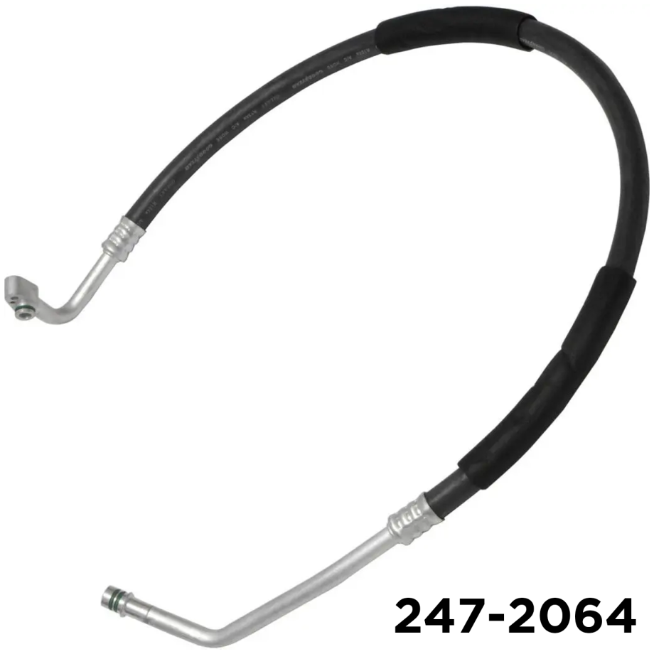 Suction Line HA 11266C