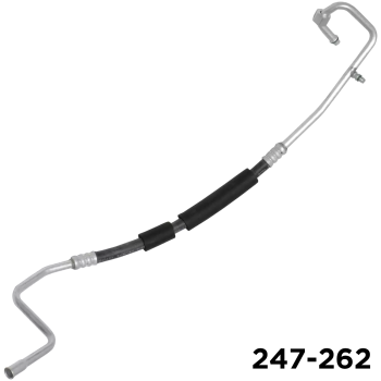 MUSTANG YF 1348 95-86