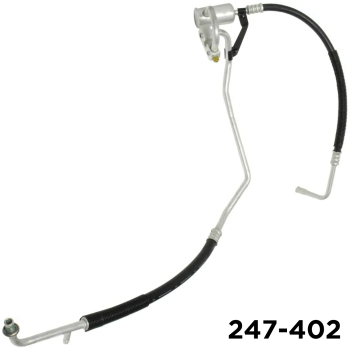 MER TRACER 2.0L 99-97