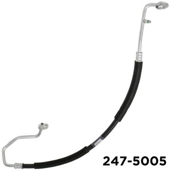 Discharge Line