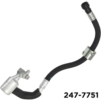 Suction Line Call For Pricing