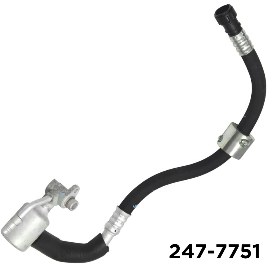 Suction Line Call For Pricing