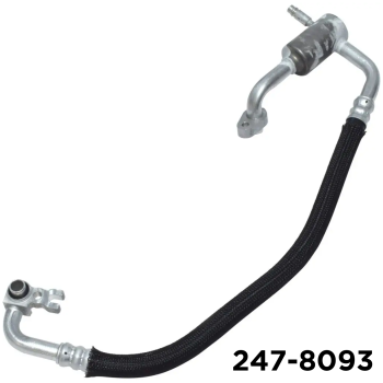 Suction Line Call For Pricing