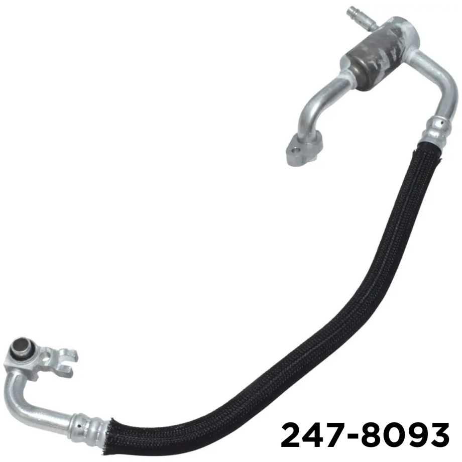 Suction Line Call For Pricing