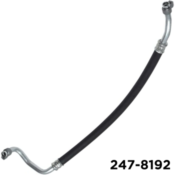 Suction Line