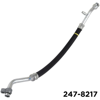 Suction Line