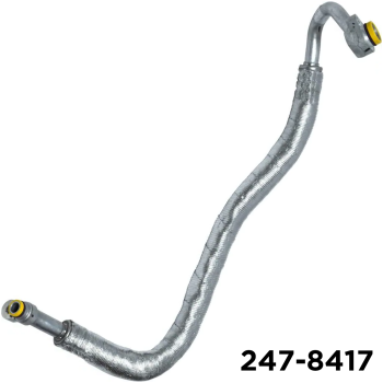 Suction Line Call For Pricing