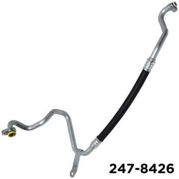Suction Line Call For Pricing