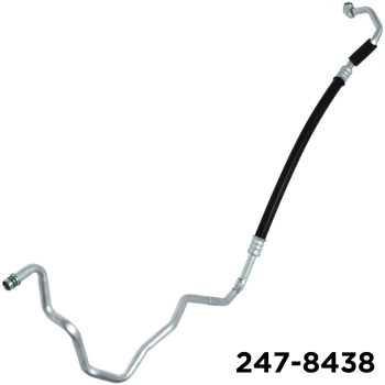 Suction Line Call For Pricing