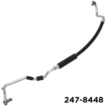 Suction Line Call For Pricing