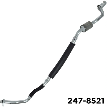 Suction Line Call For Pricing