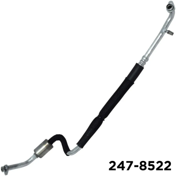 Suction Line Call For Pricing