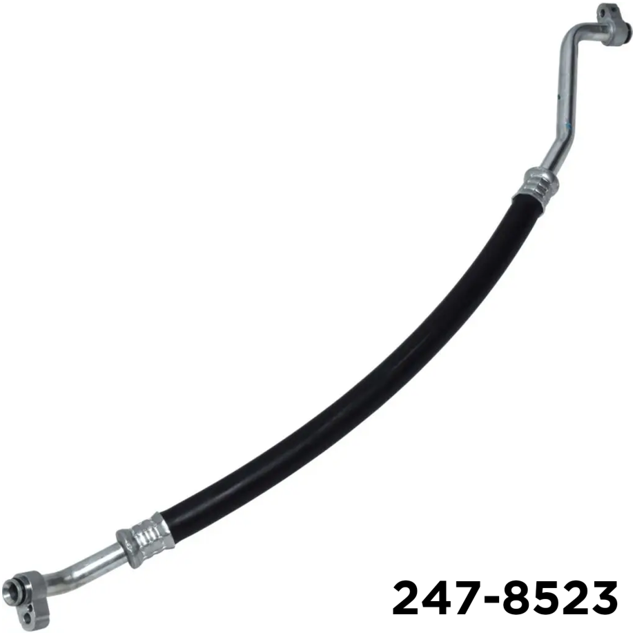 Suction Line Call For Pricing