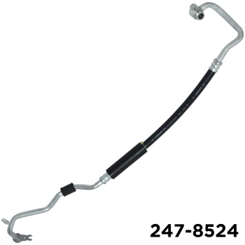 Suction Line Call For Pricing
