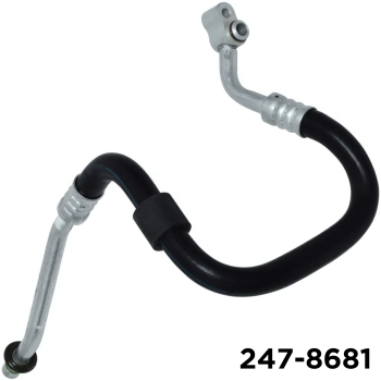 Suction Line Call For Pricing