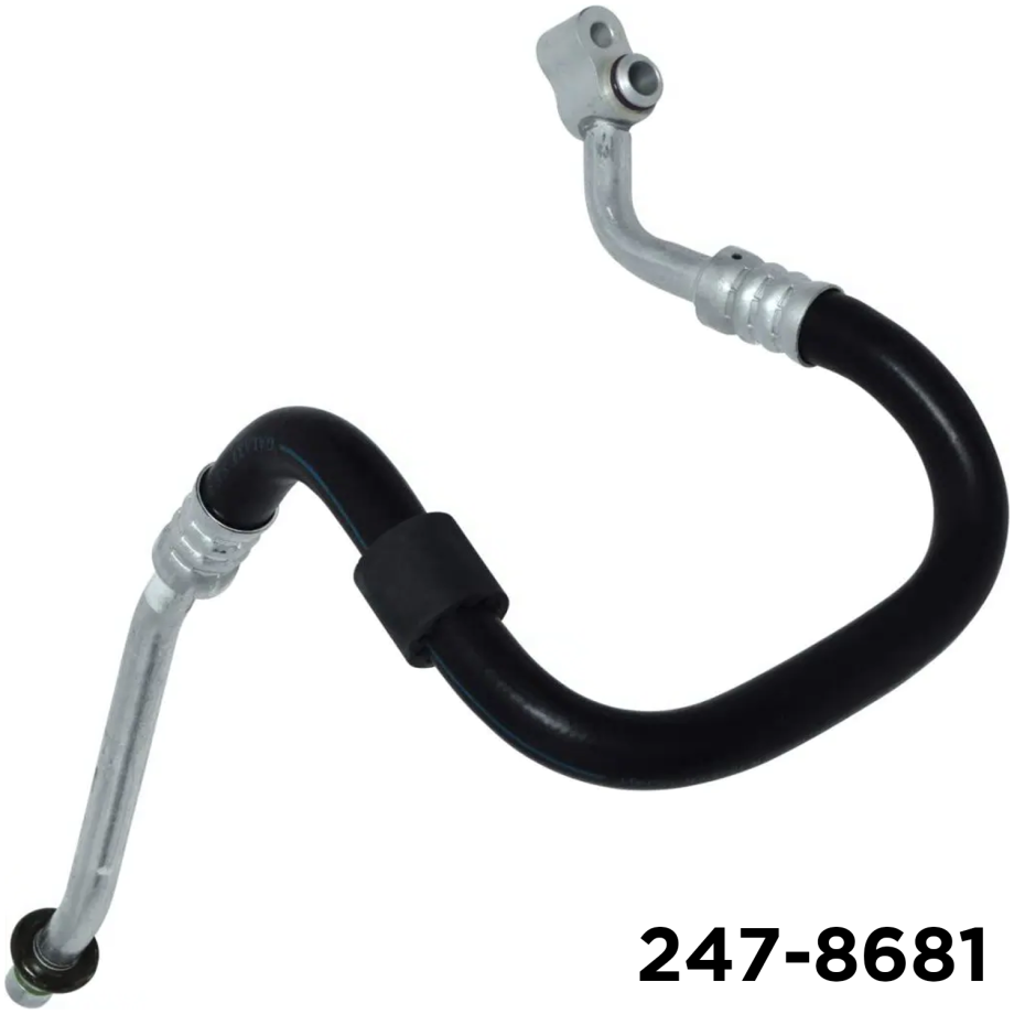 Suction Line Call For Pricing