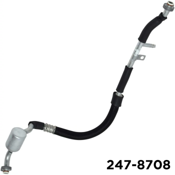 Suction Line Call For Pricing