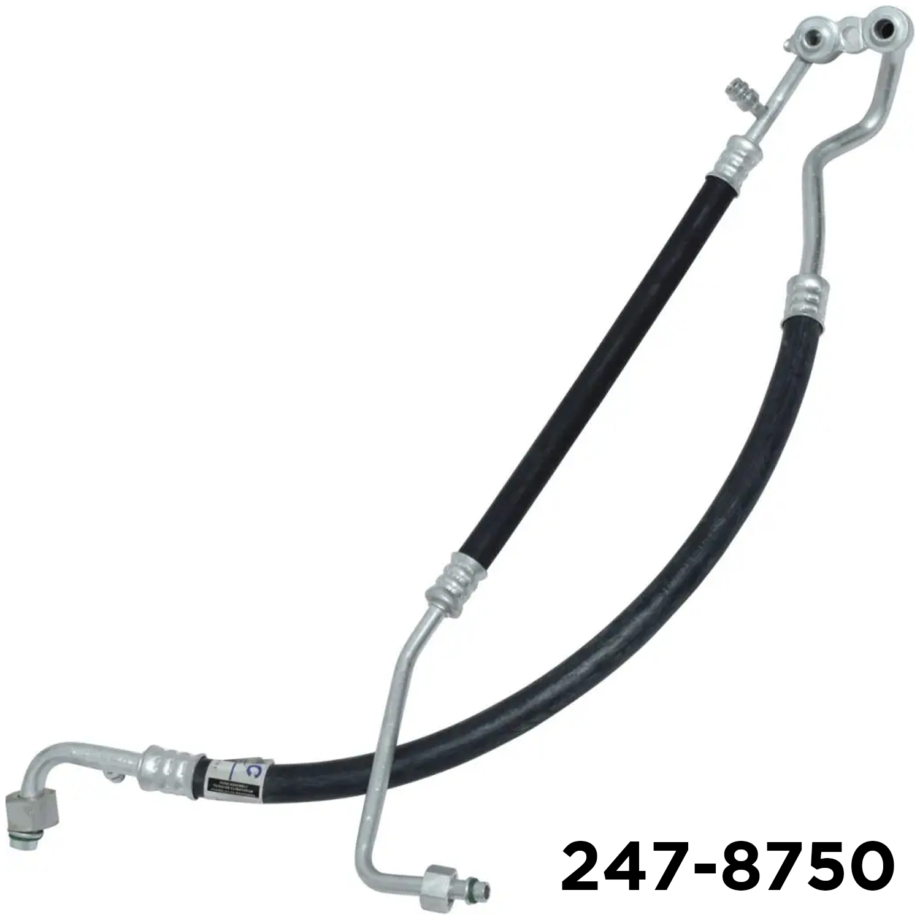 AFTERMARKET A/C DISCHARGE LINE HOSE ASSEMBLY - Air Components