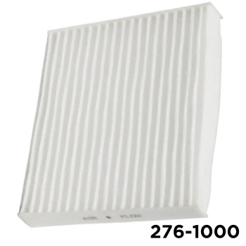 Particulate Cabin Air Filter Toyota/Lexus 06-17