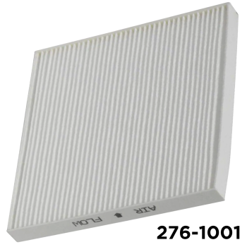 Cabin Air Filter Toyota/Pontiac 03-10