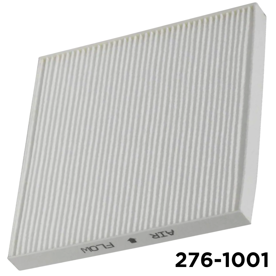 Cabin Air Filter Toyota/Pontiac 03-10