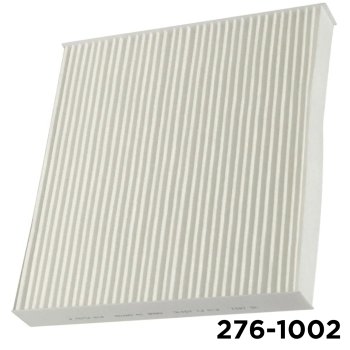 Particulate Cabin Air Filter Acura/Honda  04-05