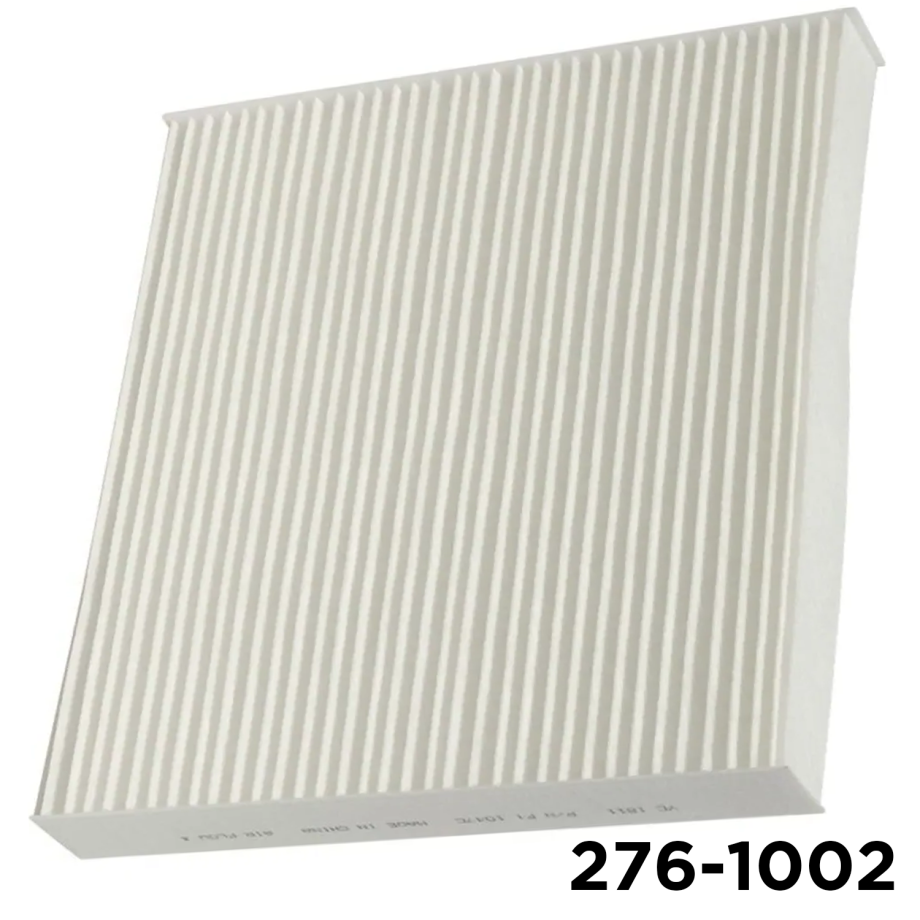 Particulate Cabin Air Filter Acura/Honda  04-05