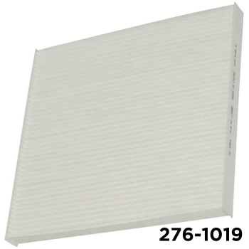 Cabin Air Filter Particulate Nissan /Chevy 15-20