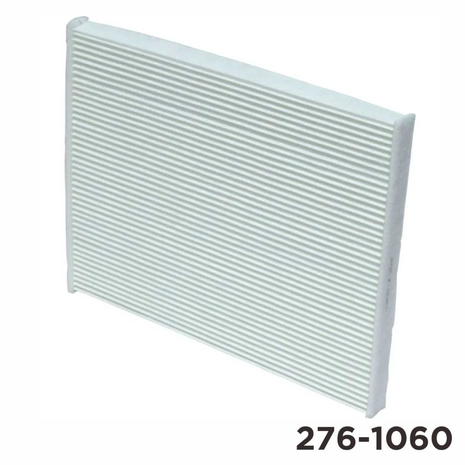 Particulate Cabin Air Filter