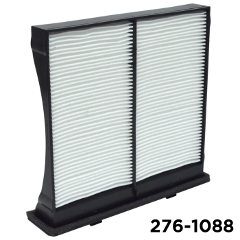 Particulate Cabin Air Filter