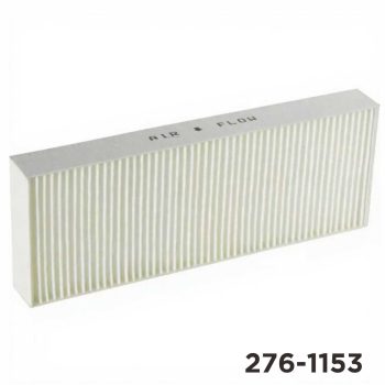 Particulate Cabin Air Filter
