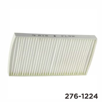 Particulate Cabin Air Filter