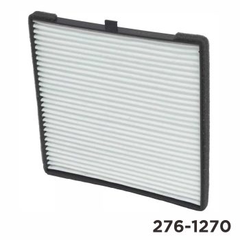 Particulate Cabin Air Filter