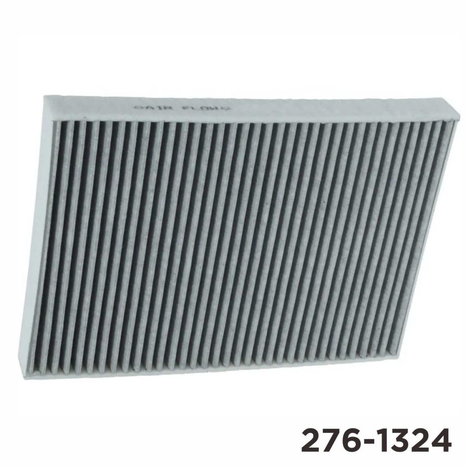 Charcoal Cabin Air Filter