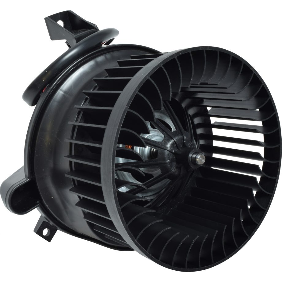 Blower Motor W/ Wheel