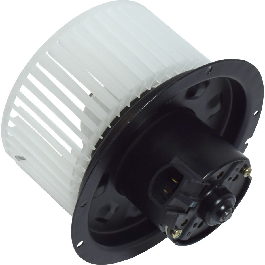 Blower Motor W/ Wheel