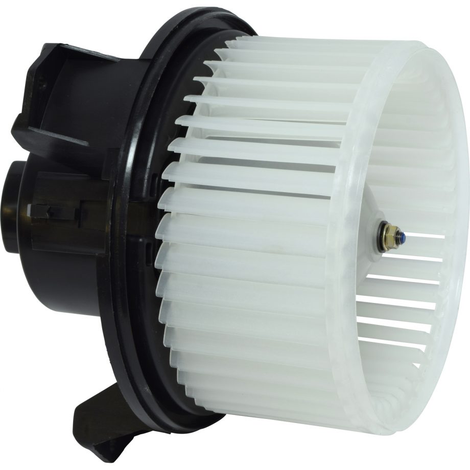 Blower Motor W/ Wheel