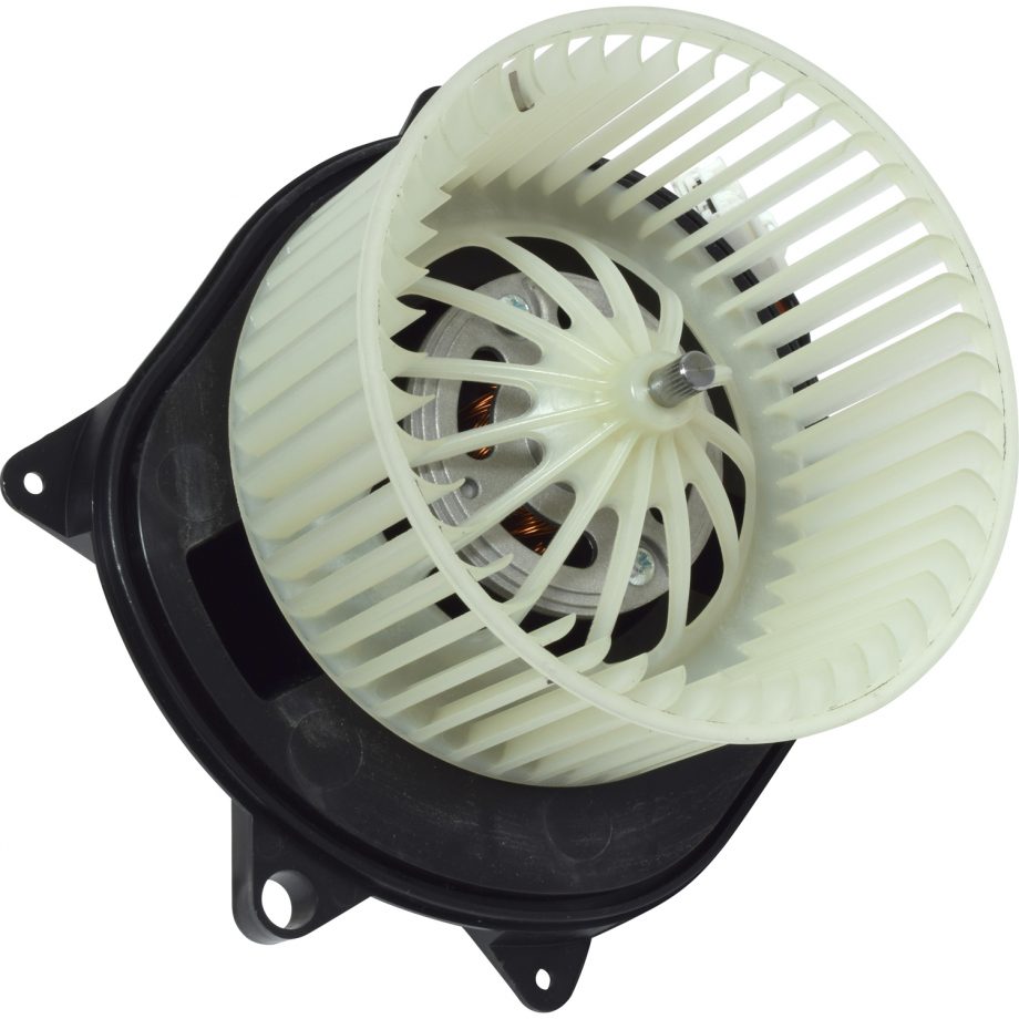 Blower Motor W/ Wheel