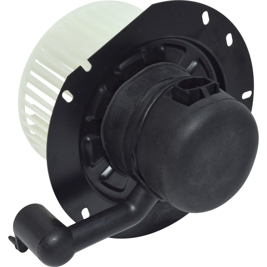 Blower Motor W/ Wheel