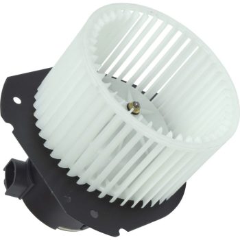 Blower Motor W/ Wheel
