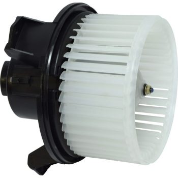 Blower Motor W/ Wheel