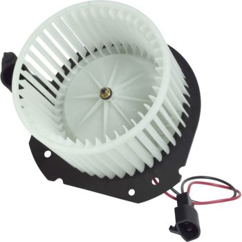Blower Motor W/ Wheel